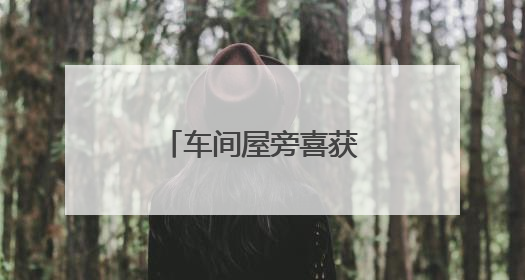 车间屋旁喜获丰收，职工种出“幸福餐桌”